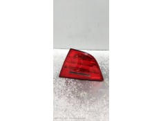 Recambio de piloto trasero derecho interior para bmw serie 3 berlina (e90) 320d referencia OEM IAM
