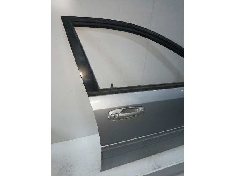 Recambio de puerta delantera derecha para chevrolet lacetti 1.4 cat referencia OEM IAM  5P 