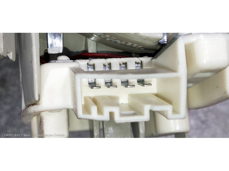 Recambio de piloto trasero izquierdo interior para bmw serie 3 berlina (e90) 320d referencia OEM IAM 4871733AI01   Recambio de piloto trasero izquierdo interior para bmw serie 3 berlina (e90) 320d referencia OEM IAM 4871733AI01