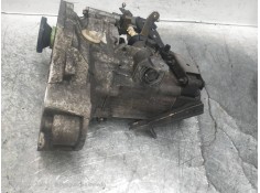 Recambio de caja cambios para seat ibiza (6k) 1.6 referencia OEM IAM DFN 19037 143 