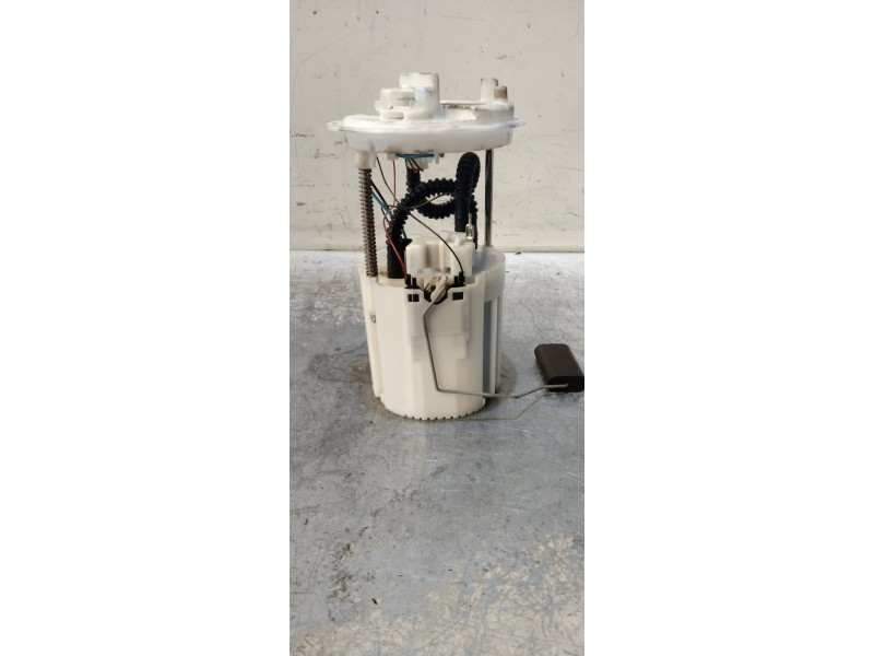 Recambio de bomba combustible para opel corsa d corsavan referencia OEM IAM X4400LFS  