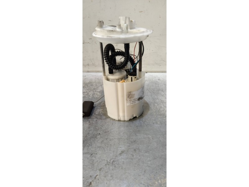 Recambio de bomba combustible para opel corsa d corsavan referencia OEM IAM X4400LFS  