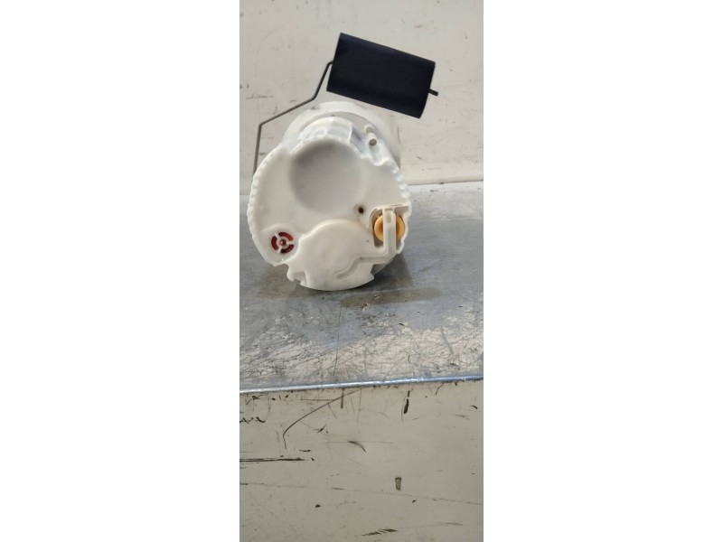 Recambio de bomba combustible para opel corsa d corsavan referencia OEM IAM X4400LFS  
