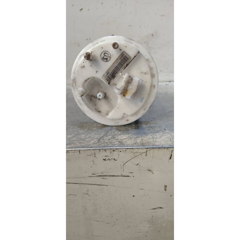 Recambio de bomba combustible para opel corsa d corsavan referencia OEM IAM X4400LFS  