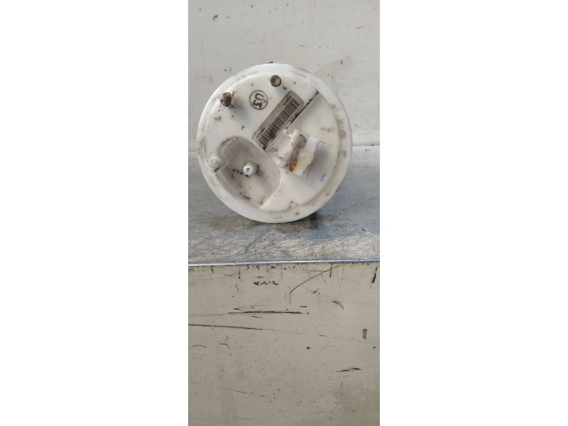 Recambio de bomba combustible para opel corsa d corsavan referencia OEM IAM X4400LFS  