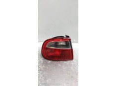 Recambio de piloto trasero izquierdo para seat toledo (1m2) signo referencia OEM IAM   