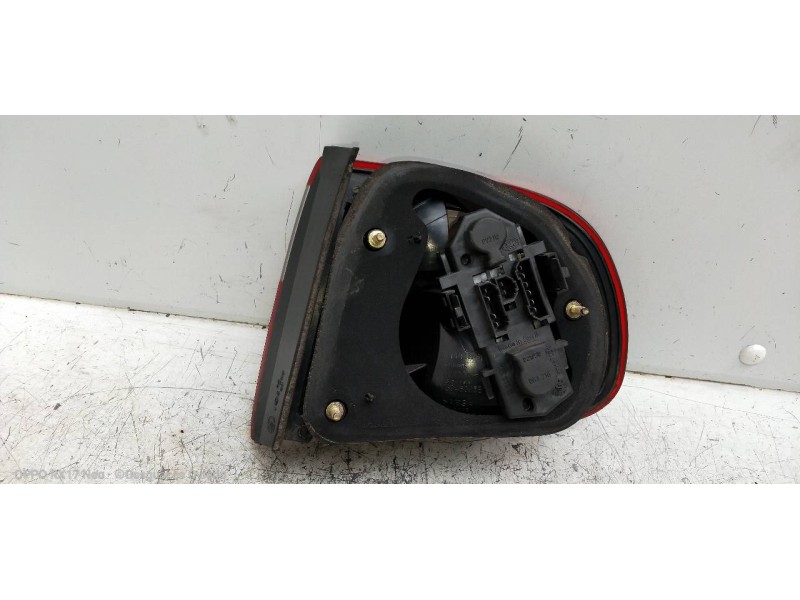 Recambio de piloto trasero izquierdo para seat toledo (1m2) signo referencia OEM IAM   