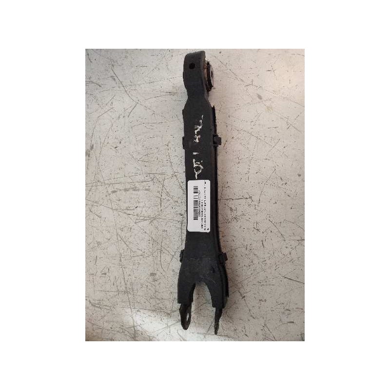 Recambio de tirante delantero izquierdo para mercedes clase c (w204) berlina c 220 cdi blueefficiency (204.002) referencia OEM I