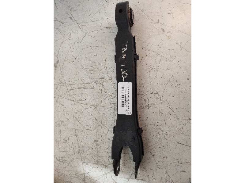 Recambio de tirante delantero izquierdo para mercedes clase c (w204) berlina c 220 cdi blueefficiency (204.002) referencia OEM I