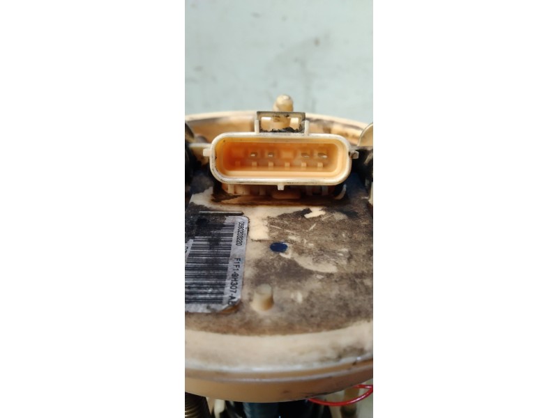 Recambio de bomba combustible para ford focus lim. business referencia OEM IAM F1F19H307AB 0580203220 