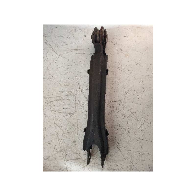 Recambio de tirante delantero izquierdo para mercedes clase c (w204) berlina c 220 cdi blueefficiency (204.002) referencia OEM I