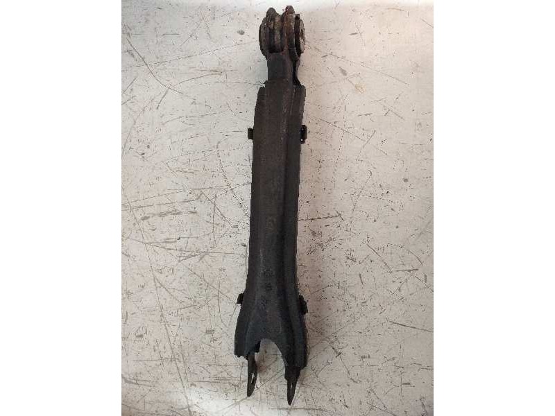 Recambio de tirante delantero izquierdo para mercedes clase c (w204) berlina c 220 cdi blueefficiency (204.002) referencia OEM I