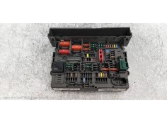 Recambio de caja reles / fusibles para bmw serie 3 berlina (e90) 320d referencia OEM IAM 911944604
