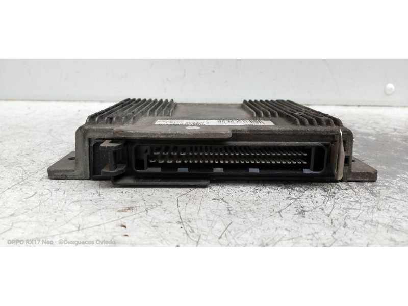 Recambio de centralita motor uce para renault laguna (b56) 1.8 anade referencia OEM IAM HOM7700864458 S103717115R 7700106184