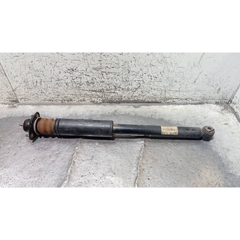 Recambio de amortiguador trasero derecho para bmw serie 3 cabrio (e46) 330 ci referencia OEM IAM 33522282100  
