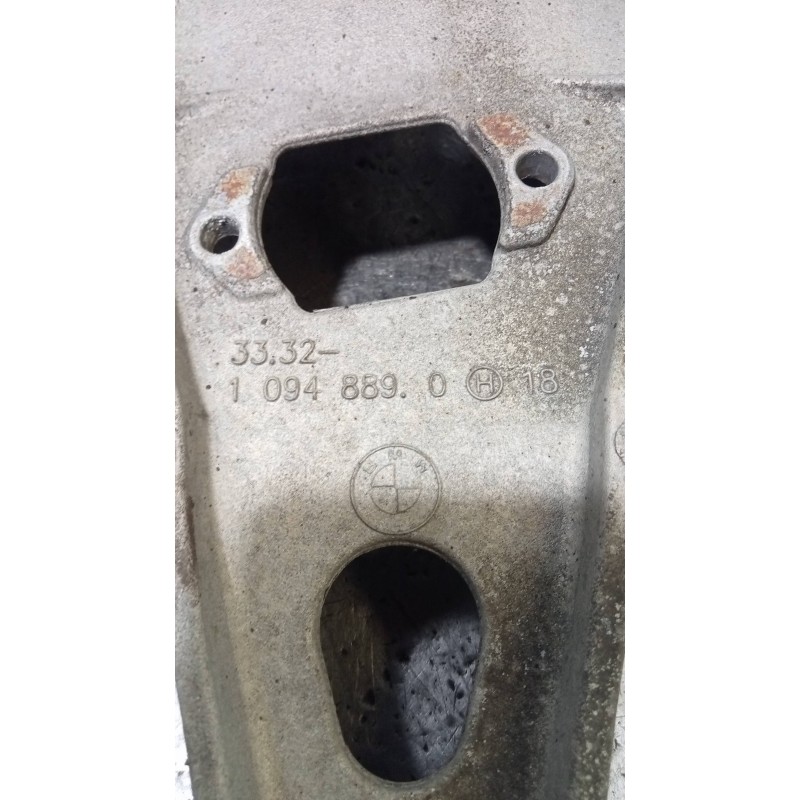 Recambio de brazo suspension inferior trasero izquierdo para bmw serie 3 cabrio (e46) 330 ci referencia OEM IAM 10948890  