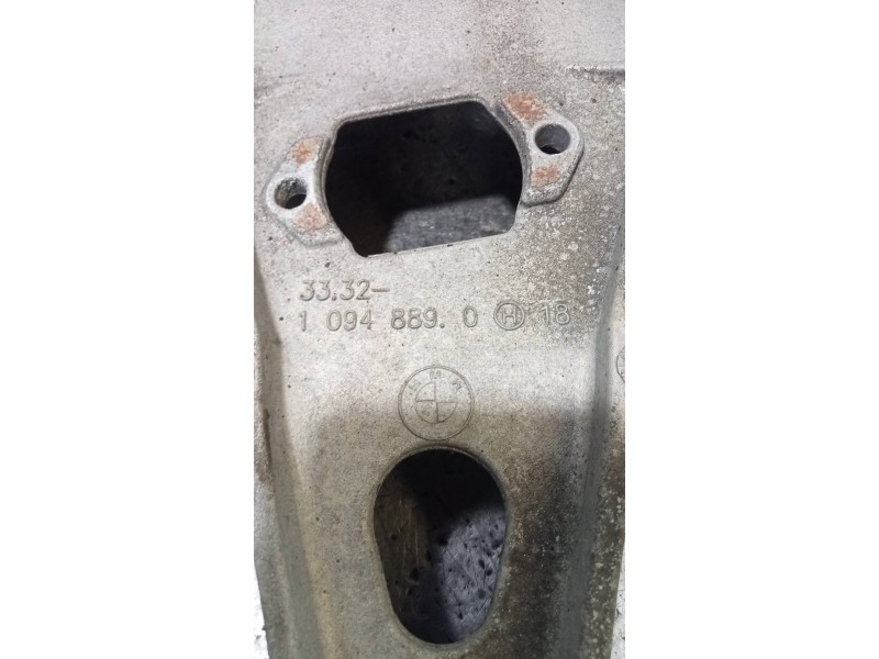 Recambio de brazo suspension inferior trasero izquierdo para bmw serie 3 cabrio (e46) 330 ci referencia OEM IAM 10948890  