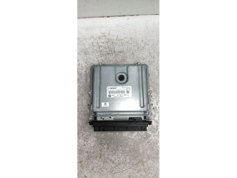 Recambio de centralita motor uce para bmw serie 3 berlina (e90) 320d referencia OEM IAM 0281017446 DDE8512291 