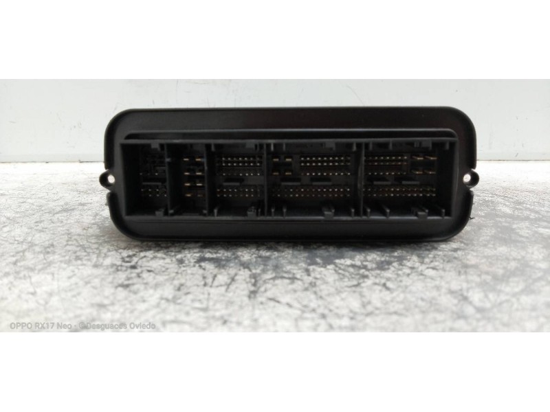 Recambio de centralita motor uce para bmw serie 3 berlina (e90) 320d referencia OEM IAM 0281017446 DDE8512291 