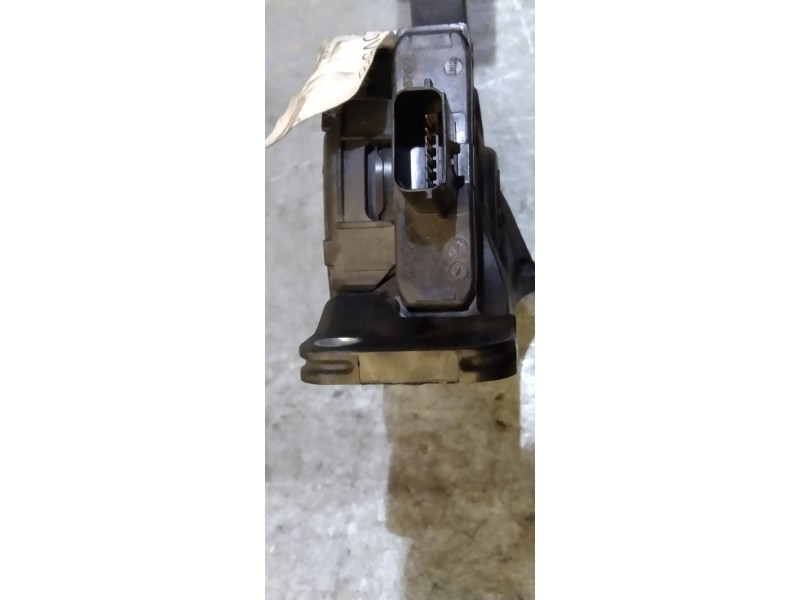 Recambio de potenciometro pedal para ford focus lim. business referencia OEM IAM EV619F836AA 6PV01036880 