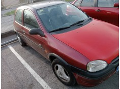 opel corsa b del año 1999