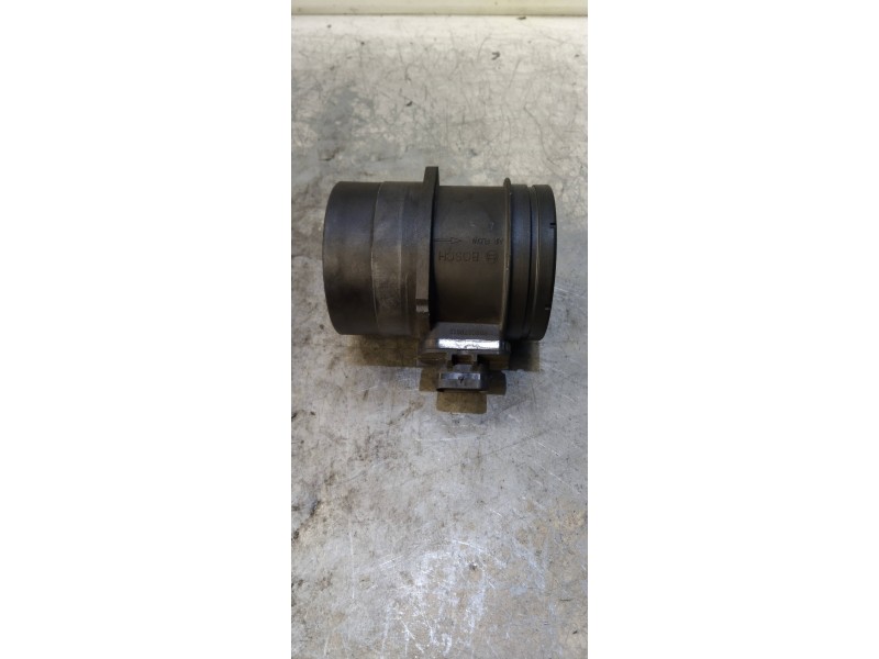 Recambio de caudalimetro para bmw serie 3 berlina (e90) 320d referencia OEM IAM 0281006093 8506409  Recambio de caudalimetro para bmw serie 3 berlina (e90) 320d referencia OEM IAM 0281006093 8506409