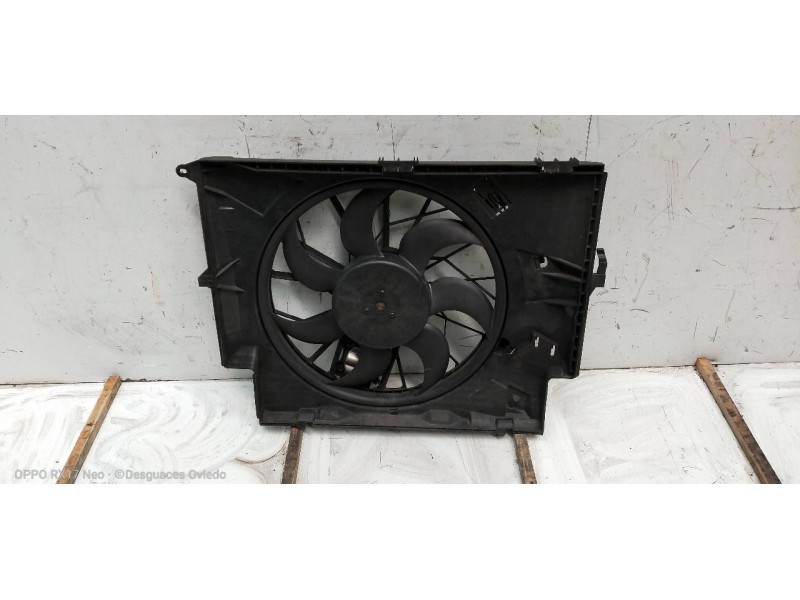 Recambio de electroventilador para bmw serie 3 berlina (e90) 320d referencia OEM IAM 0130303941 17427801993  Recambio de electroventilador para bmw serie 3 berlina (e90) 320d referencia OEM IAM 0130303941 17427801993