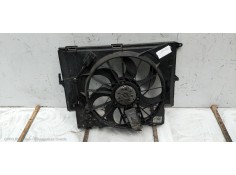 Recambio de electroventilador para bmw serie 3 berlina (e90) 320d referencia OEM IAM 0130303941 17427801993  2
