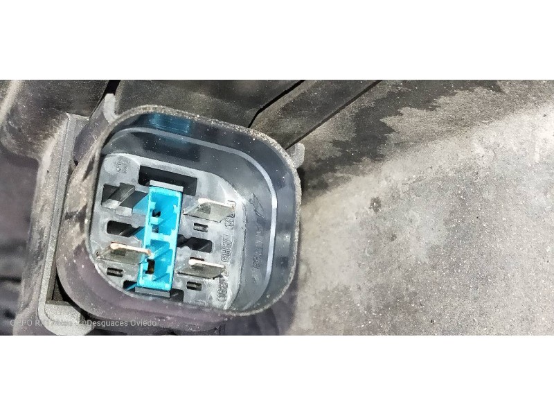 Recambio de electroventilador para bmw serie 3 berlina (e90) 320d referencia OEM IAM 0130303941 17427801993  Recambio de electroventilador para bmw serie 3 berlina (e90) 320d referencia OEM IAM 0130303941 17427801993