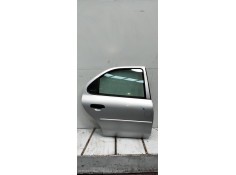 Recambio de puerta trasera derecha para ford mondeo berlina (gd) clx referencia OEM IAM   