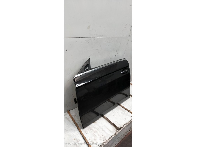 Recambio de puerta delantera izquierda para mercedes clase cls (w219) 320 cdi (219.322) referencia OEM IAM   