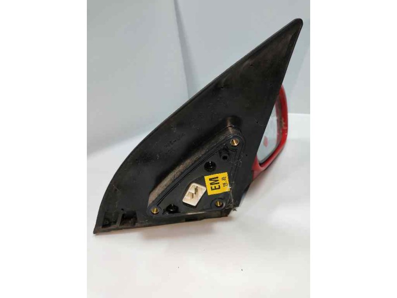 Recambio de retrovisor derecho para chevrolet lacetti se referencia OEM IAM   ELECTRICO