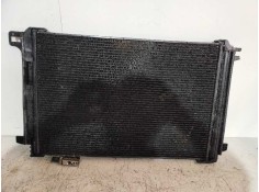 Recambio de condensador / radiador aire acondicionado para mercedes clase c (w204) berlina c 220 cdi blueefficiency (204.002) re