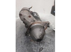 Recambio de motor arranque para opel corsa d corsavan referencia OEM IAM    2