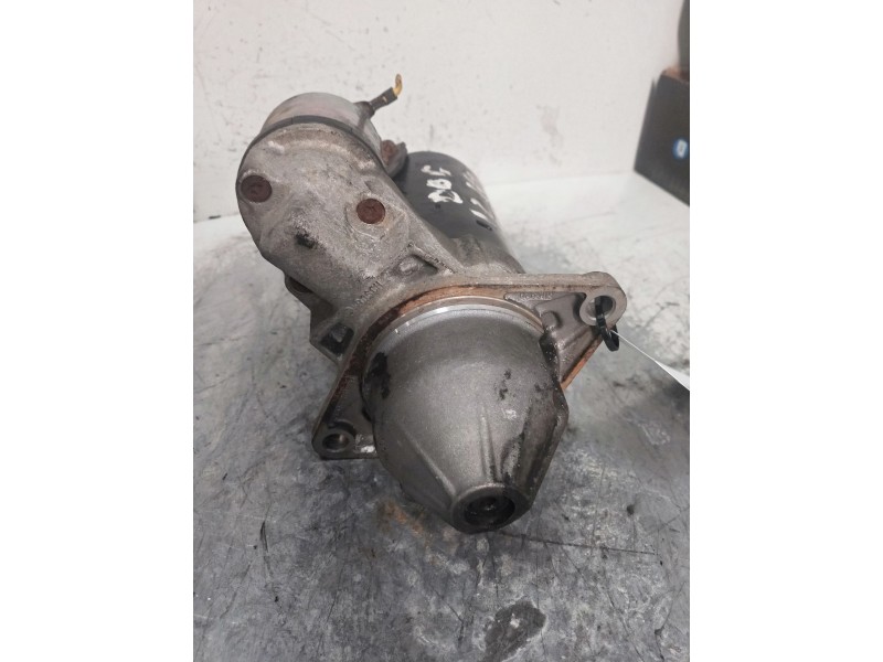 Recambio de motor arranque para opel corsa d corsavan referencia OEM IAM   
