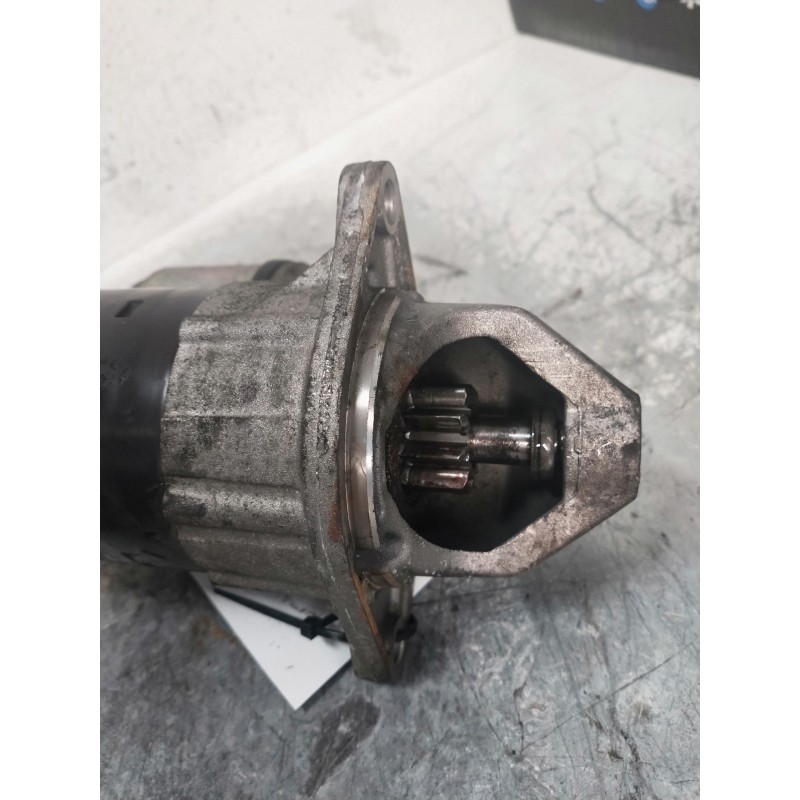 Recambio de motor arranque para opel corsa d corsavan referencia OEM IAM   