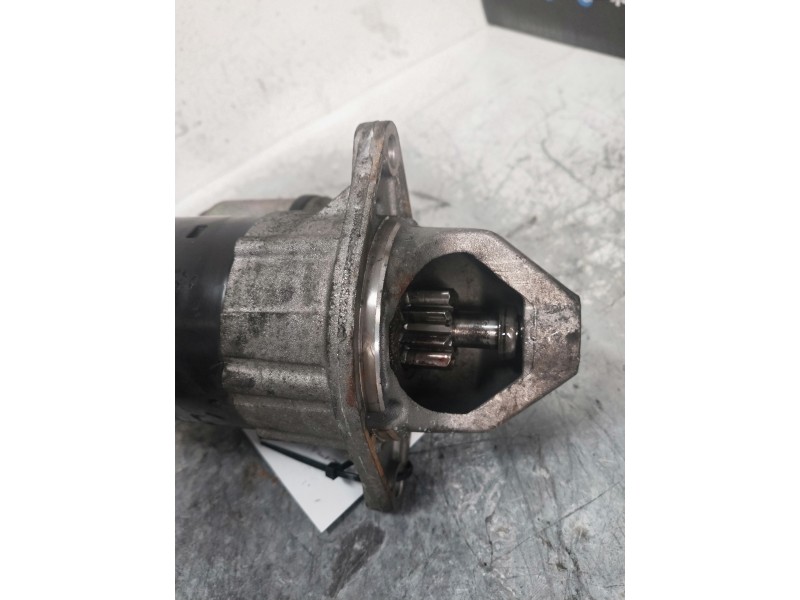 Recambio de motor arranque para opel corsa d corsavan referencia OEM IAM   