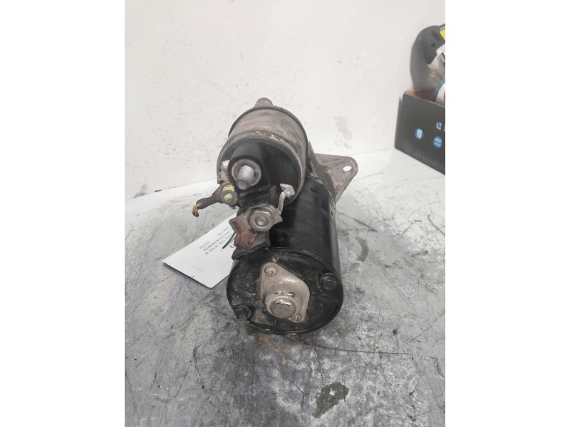 Recambio de motor arranque para opel corsa d corsavan referencia OEM IAM   