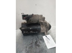 Recambio de motor arranque para fiat punto berlina (188) 1.9 d (i) referencia OEM IAM   