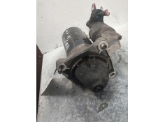 Recambio de motor arranque para fiat punto berlina (188) 1.9 d (i) referencia OEM IAM    2