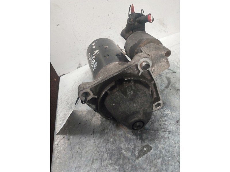 Recambio de motor arranque para fiat punto berlina (188) 1.9 d (i) referencia OEM IAM   