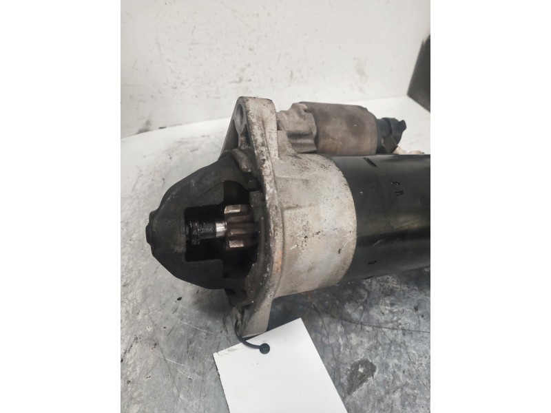 Recambio de motor arranque para fiat punto berlina (188) 1.9 d (i) referencia OEM IAM   