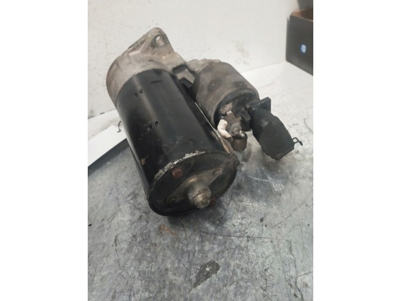 Recambio de motor arranque para fiat punto berlina (188) 1.9 d (i) referencia OEM IAM   