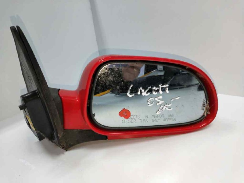 Recambio de retrovisor derecho para chevrolet lacetti se referencia OEM IAM   ELECTRICO