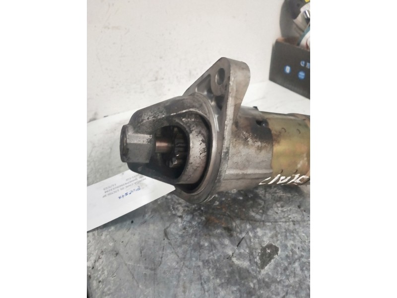 Recambio de motor arranque para honda civic berlina 3 (ep1/2) 1.7 ctdi ls referencia OEM IAM 8971891181  