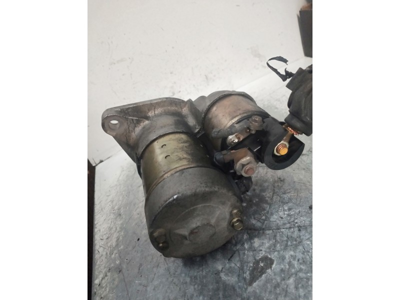 Recambio de motor arranque para honda civic berlina 3 (ep1/2) 1.7 ctdi ls referencia OEM IAM 8971891181  