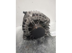 Recambio de alternador para citroen berlingo station wagon seduction referencia OEM IAM 9678048880  