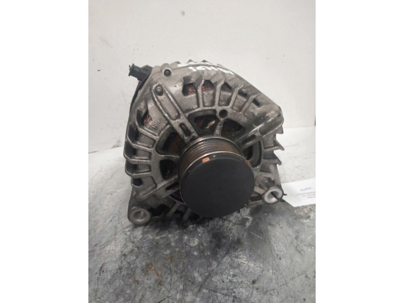 Recambio de alternador para citroen berlingo station wagon seduction referencia OEM IAM 9678048880  