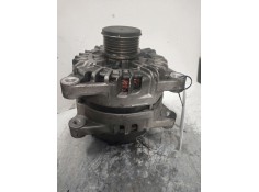 Recambio de alternador para citroen berlingo station wagon seduction referencia OEM IAM 9678048880   2