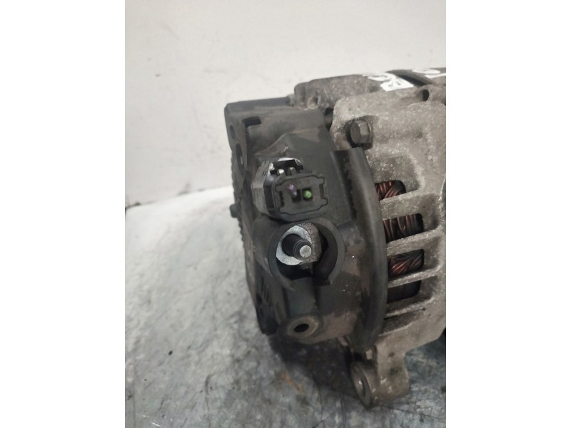Recambio de alternador para citroen berlingo station wagon seduction referencia OEM IAM 9678048880  